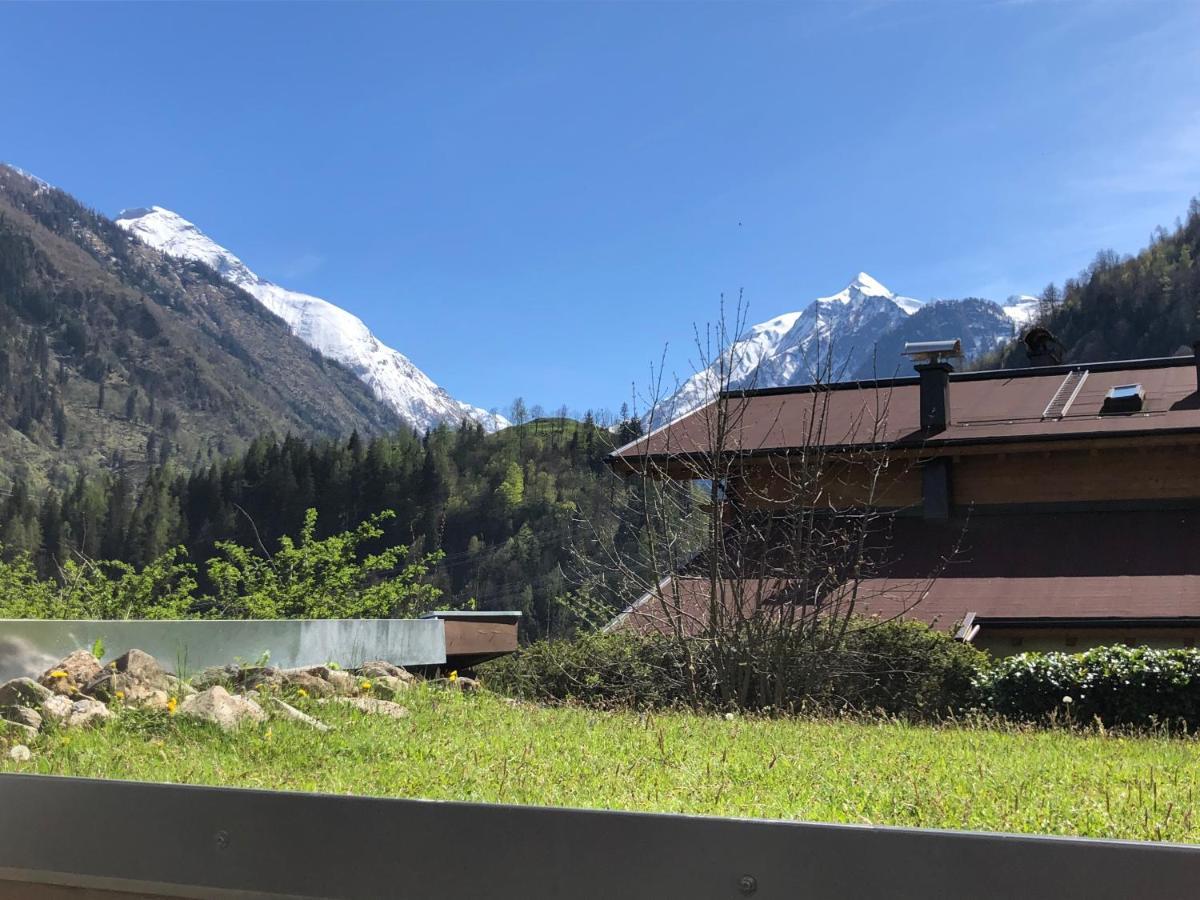 Apartment Grace, Mountain View Kaprun Esterno foto